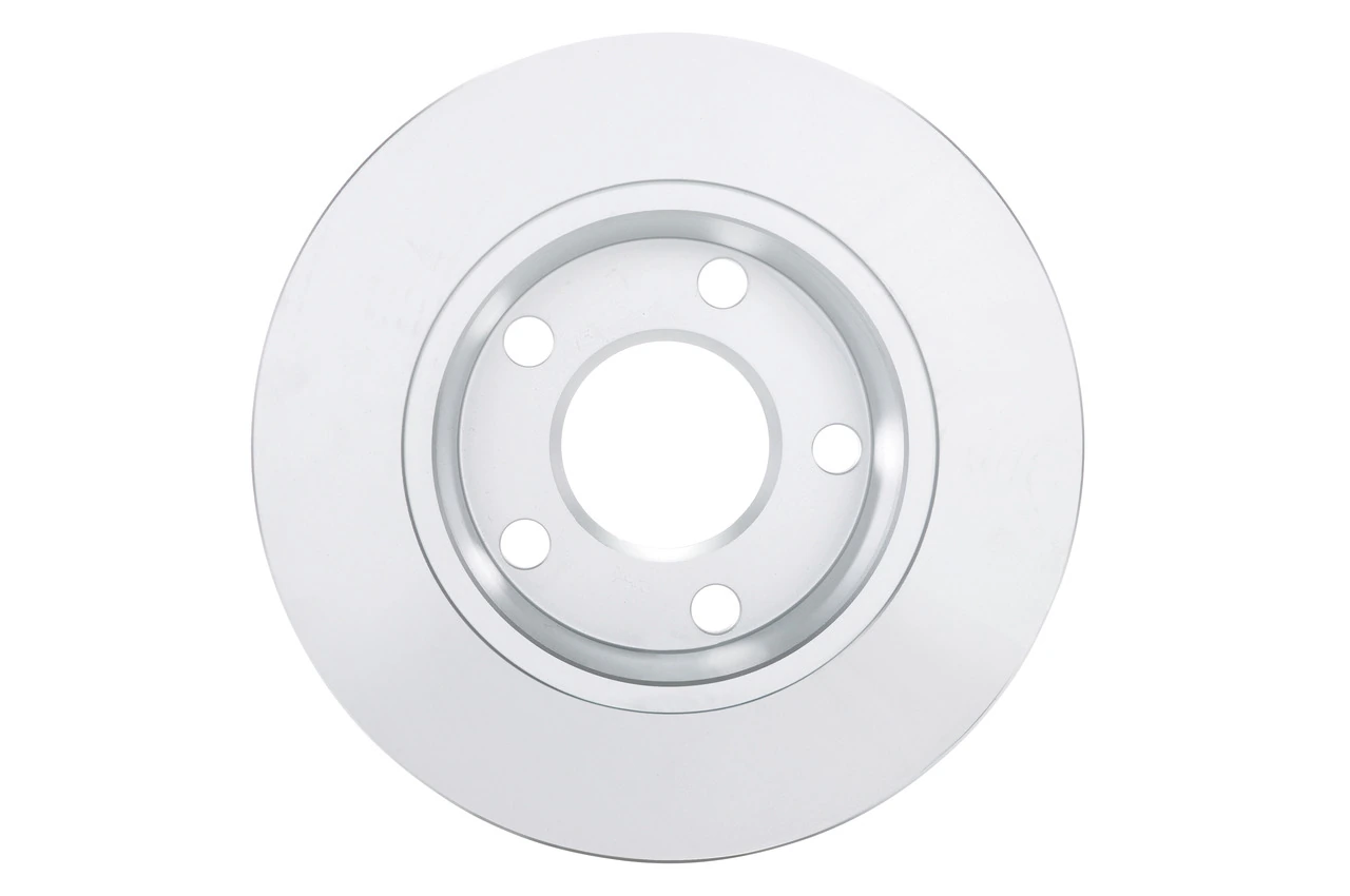 Задний тормозной диск Bosch 0986478480 цена, от 27.03 USD