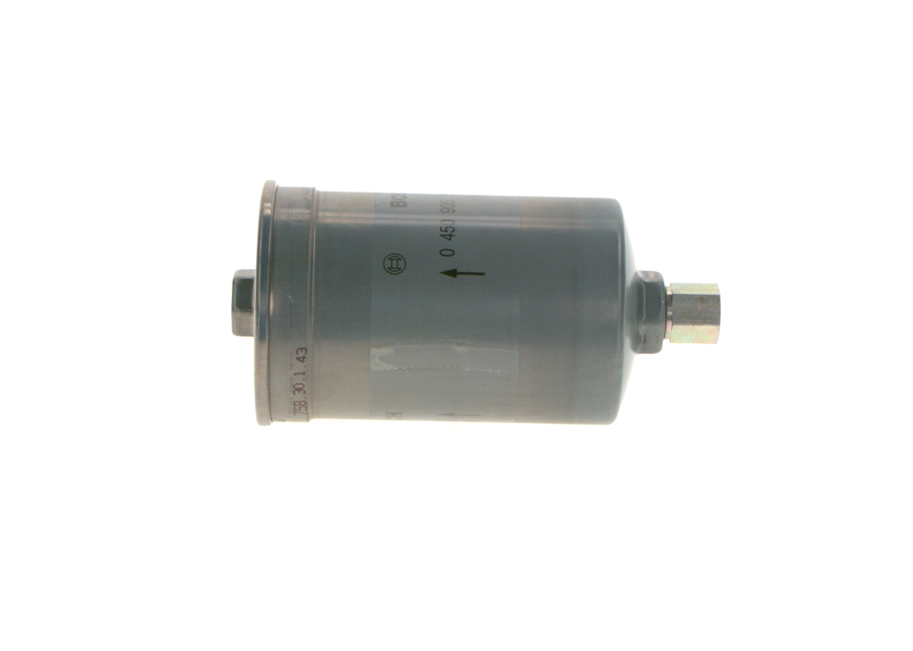 Купить 0450905133 Bosch Фильтр-отстойник топлива грубой очистки