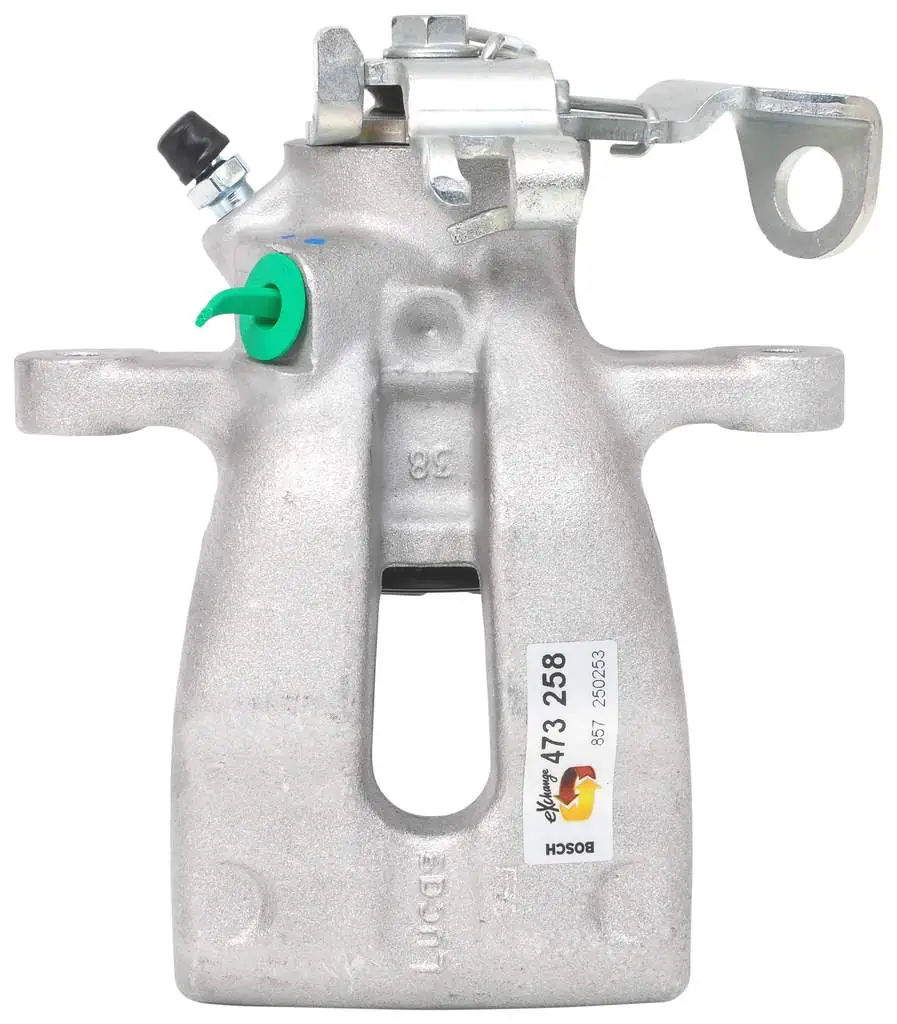 Суппорт тормозной левый задний Bosch 0986473258