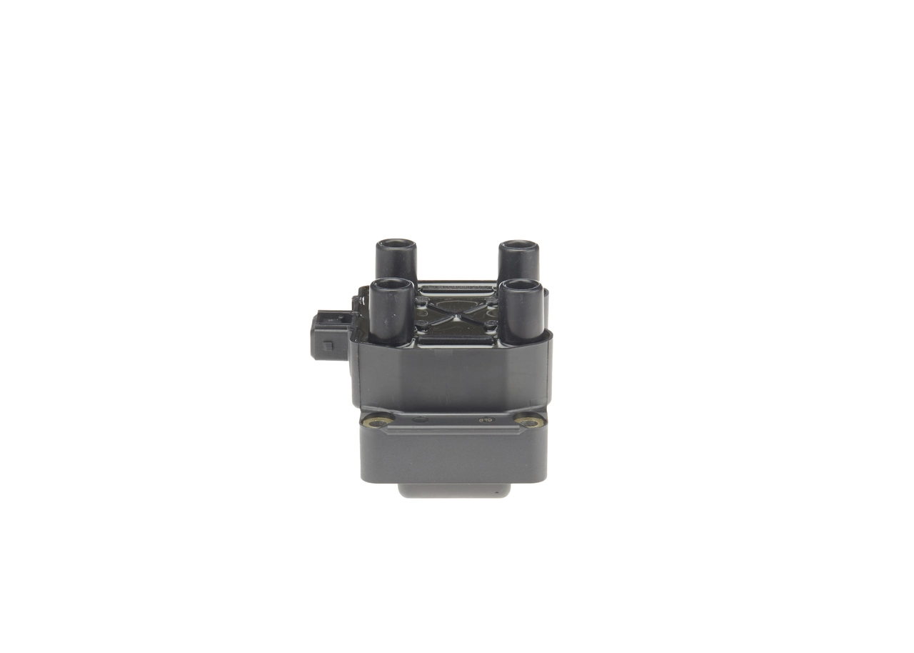 Купить 0221503457 Bosch Катушка зажигания