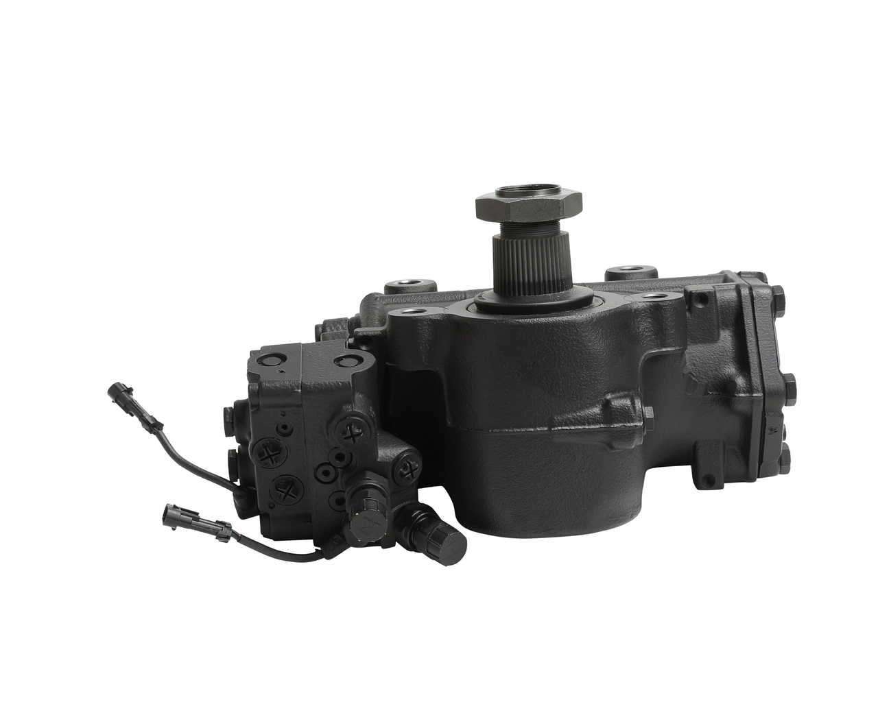 Купить KS00001312 Bosch Рулевая рейка