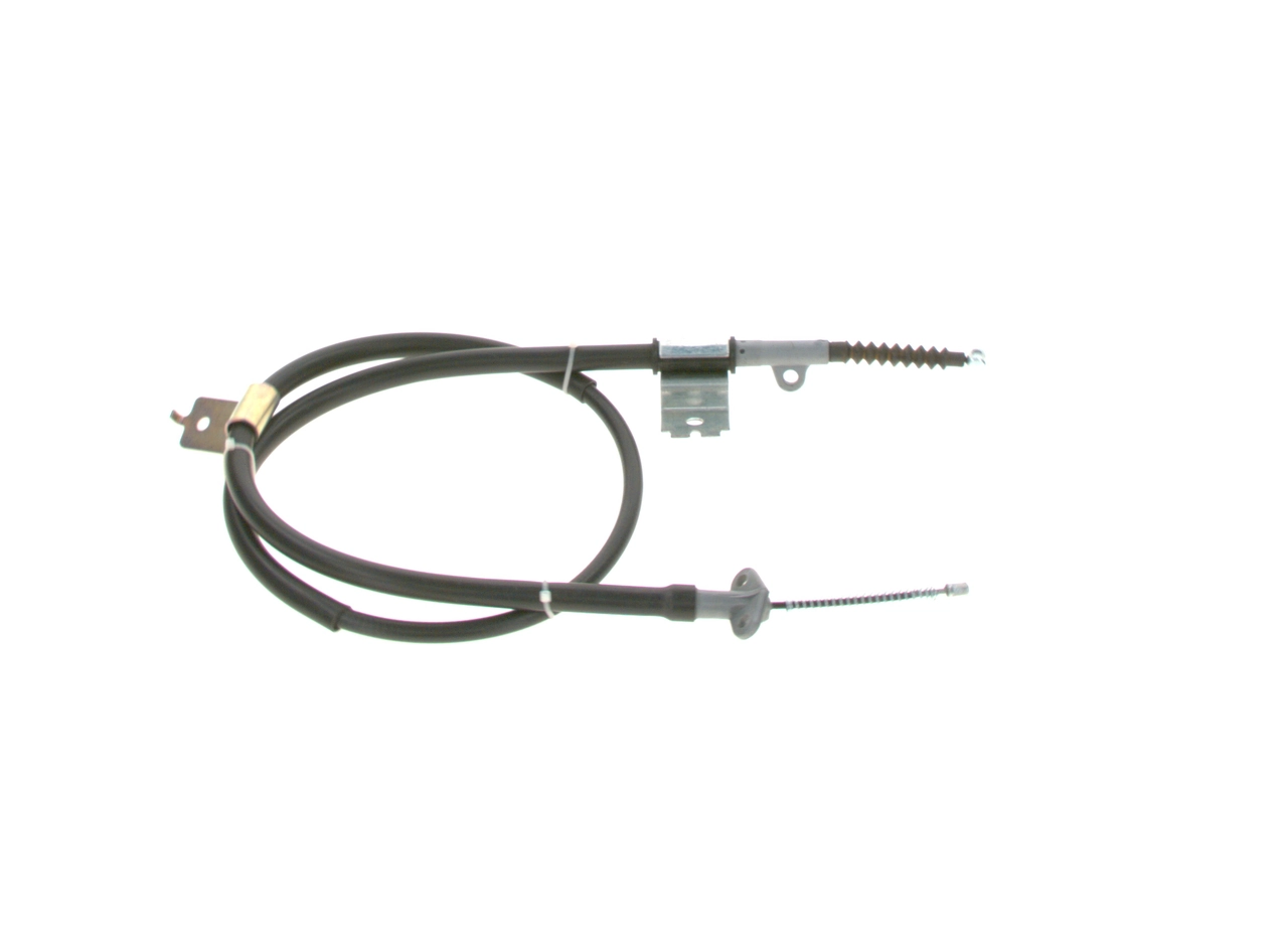 1987477403 Bosch Трос ручного тормоза