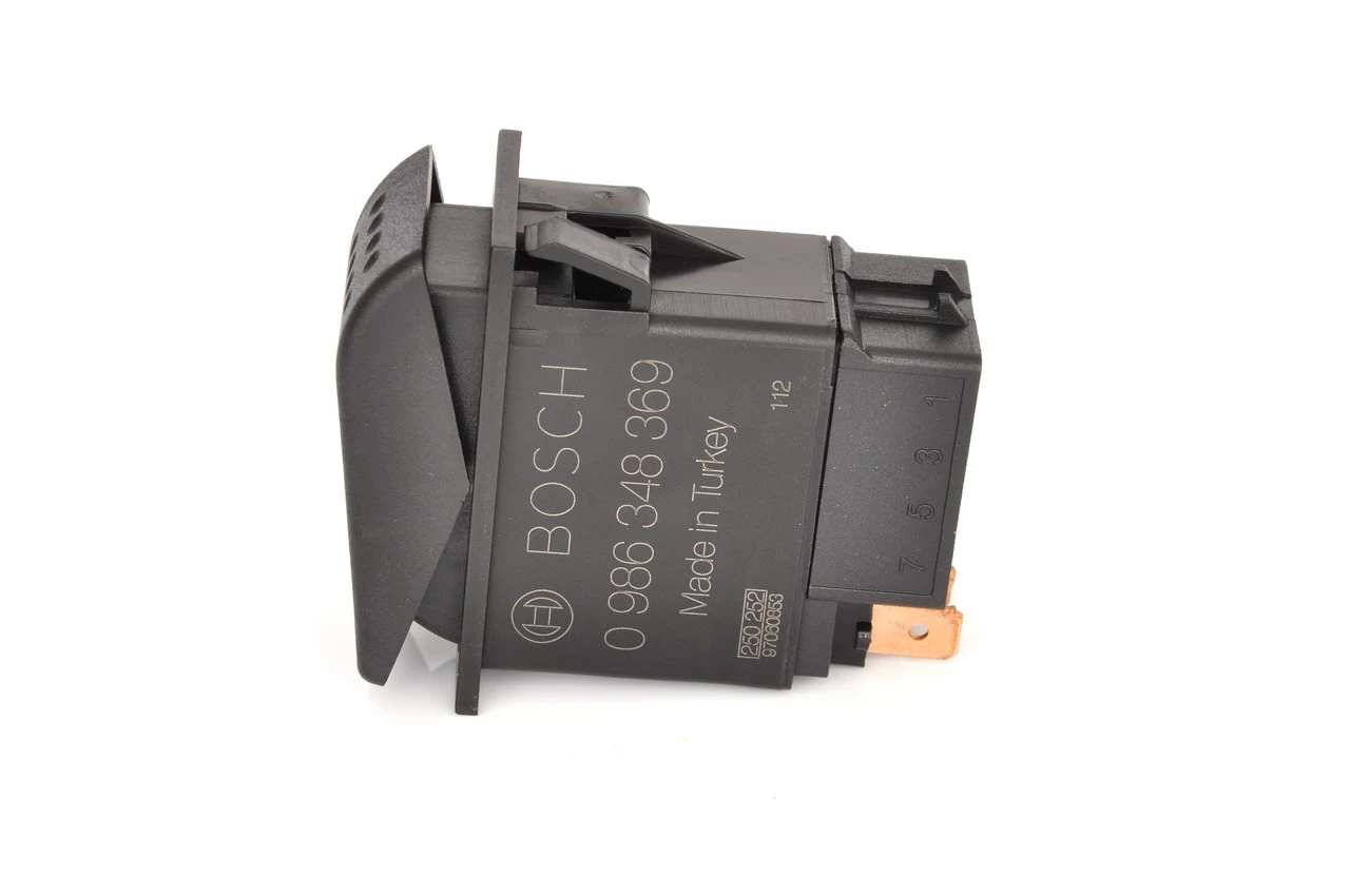 0433175318 Bosch Распылитель форсунки