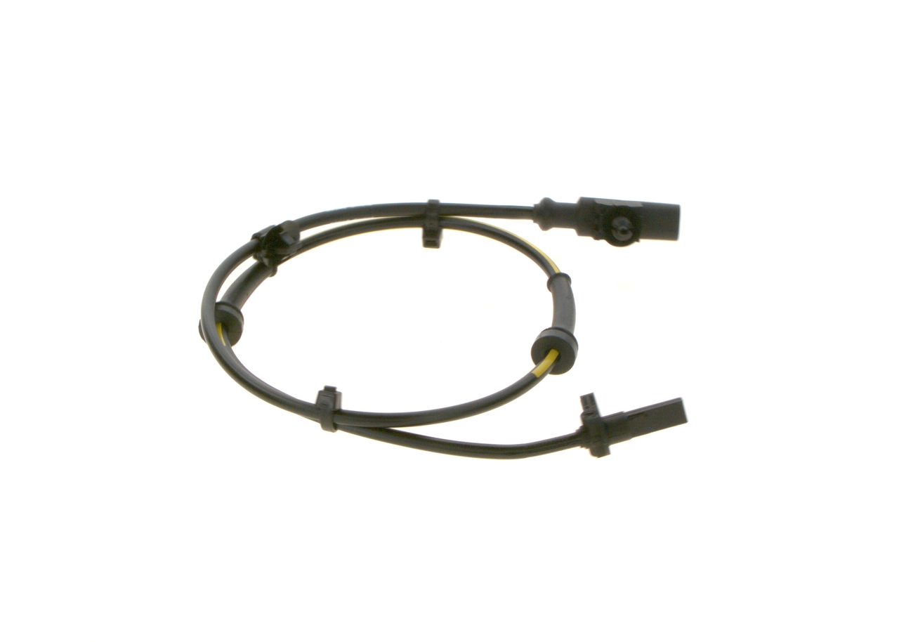 Передний датчик АБС Bosch 0265007687 цена, от 26.98 USD
