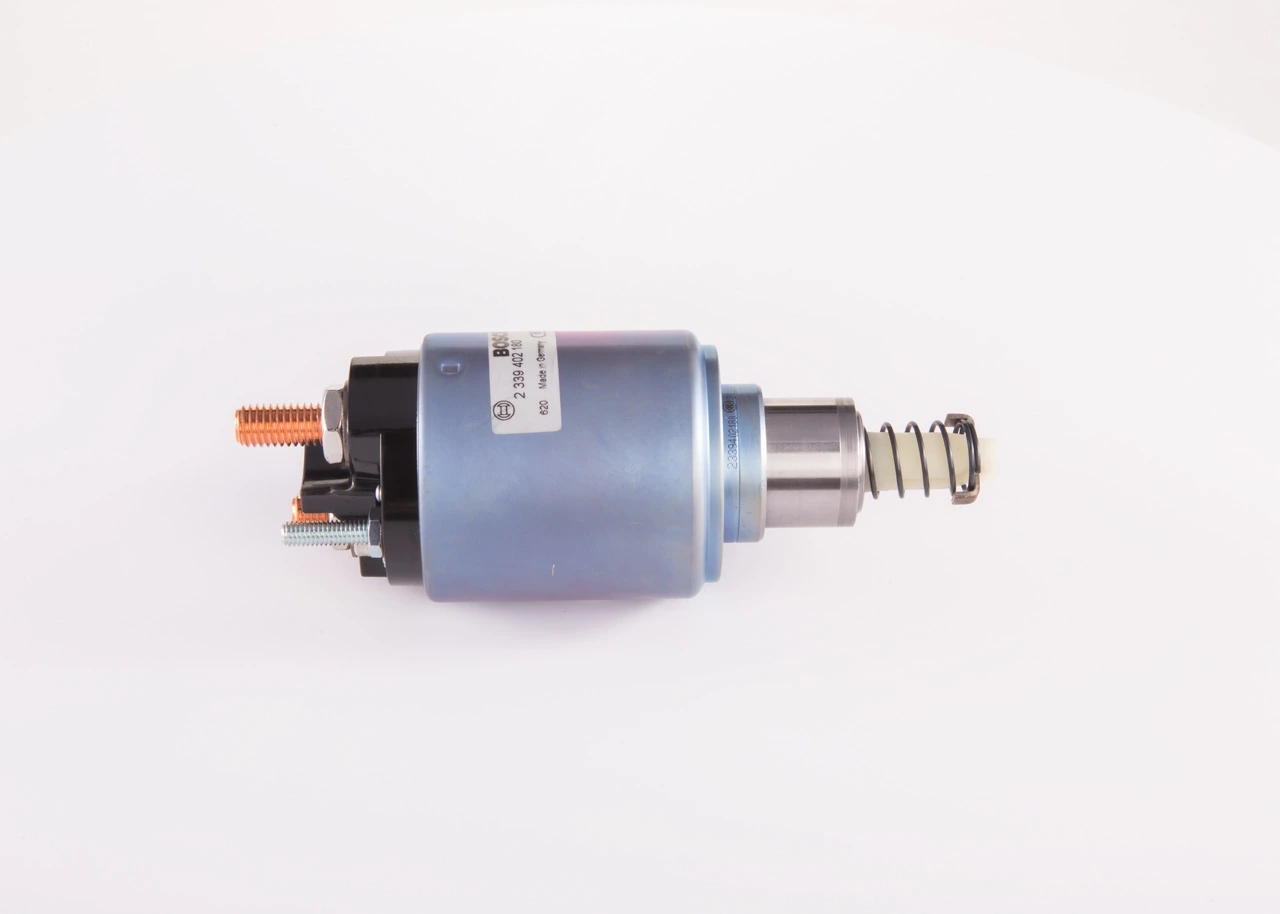 2339402180 Bosch Тяговое реле стартера