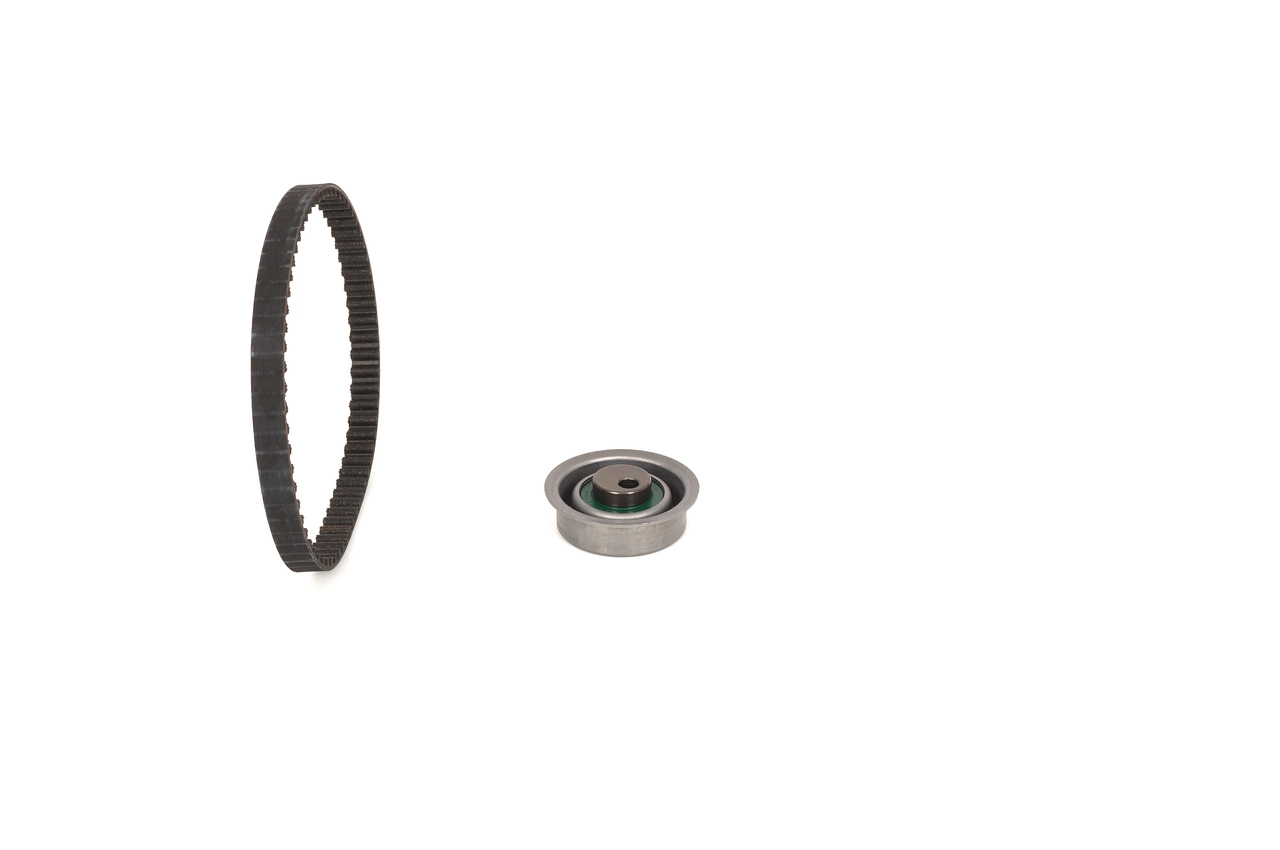 Correia do mecanismo de distribuição de gás, kit Mitsubishi Galant 6 E3A