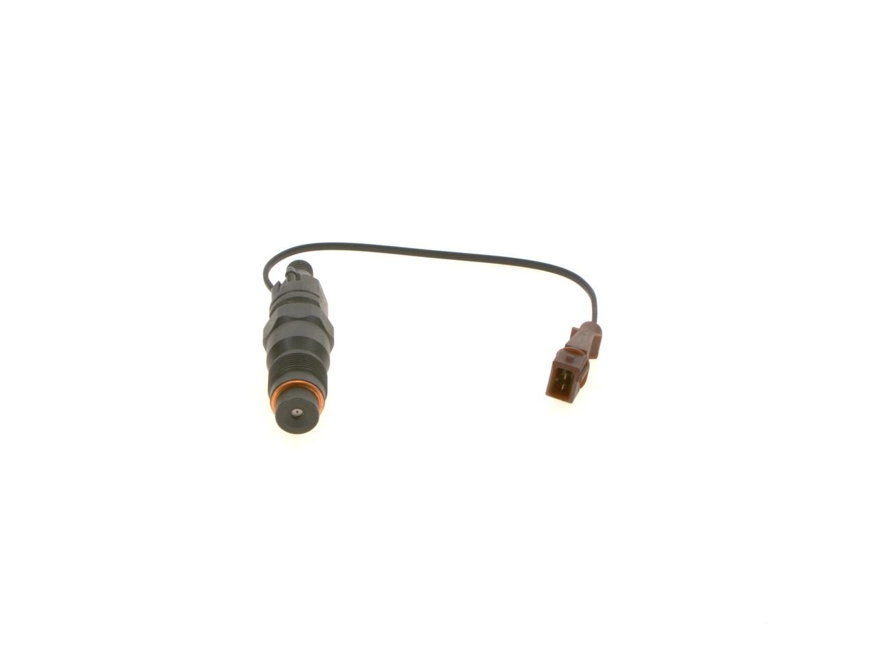 Купить 0432217279 Bosch Клапанная форсунка