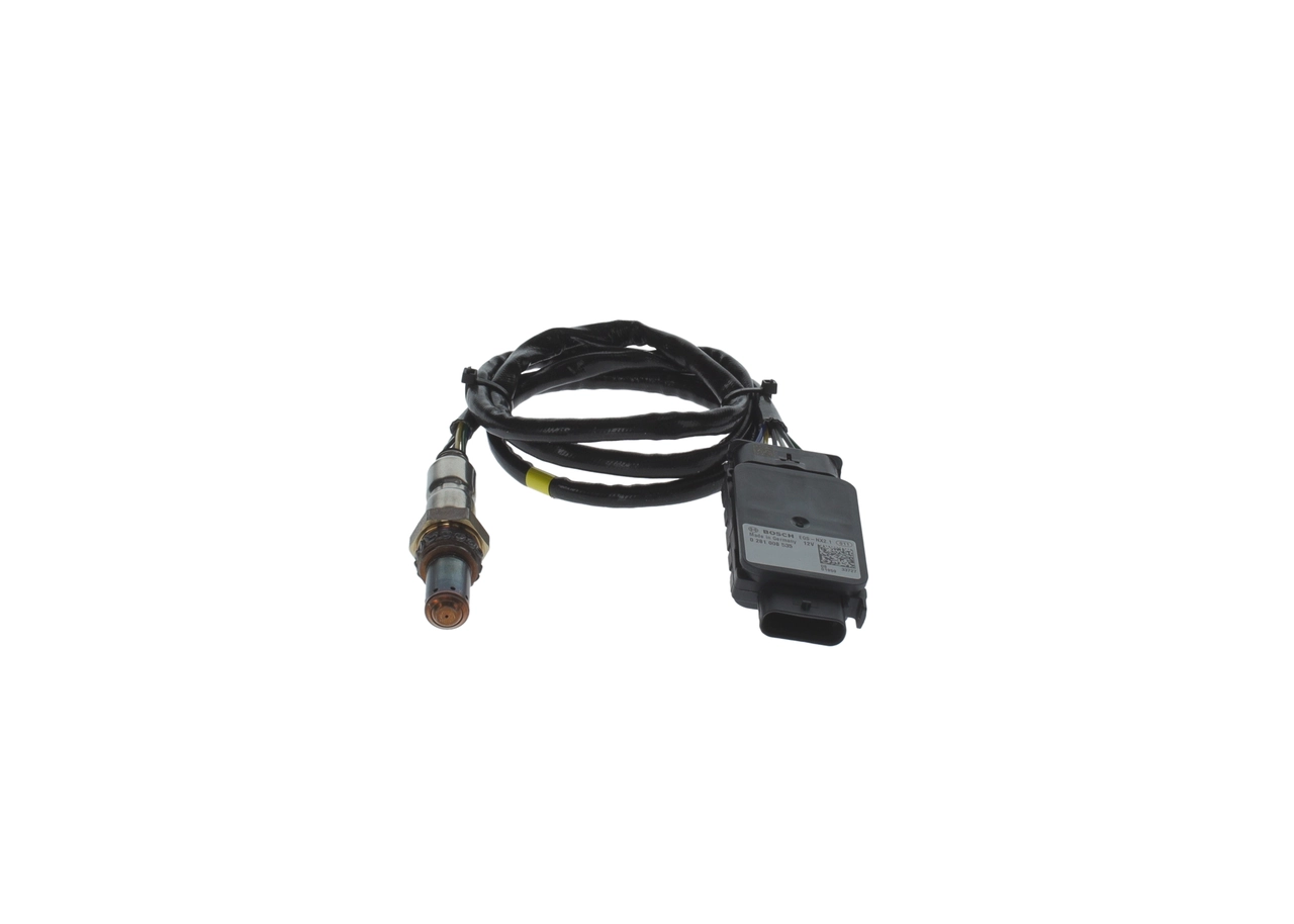 0281008535 Bosch Датчик оксидов азота NOX