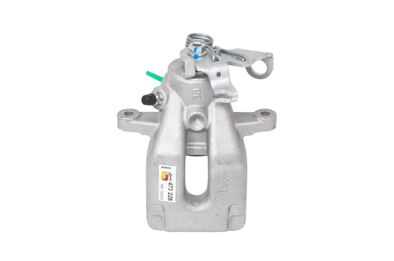 Суппорт задний левый 0986473228 Bosch