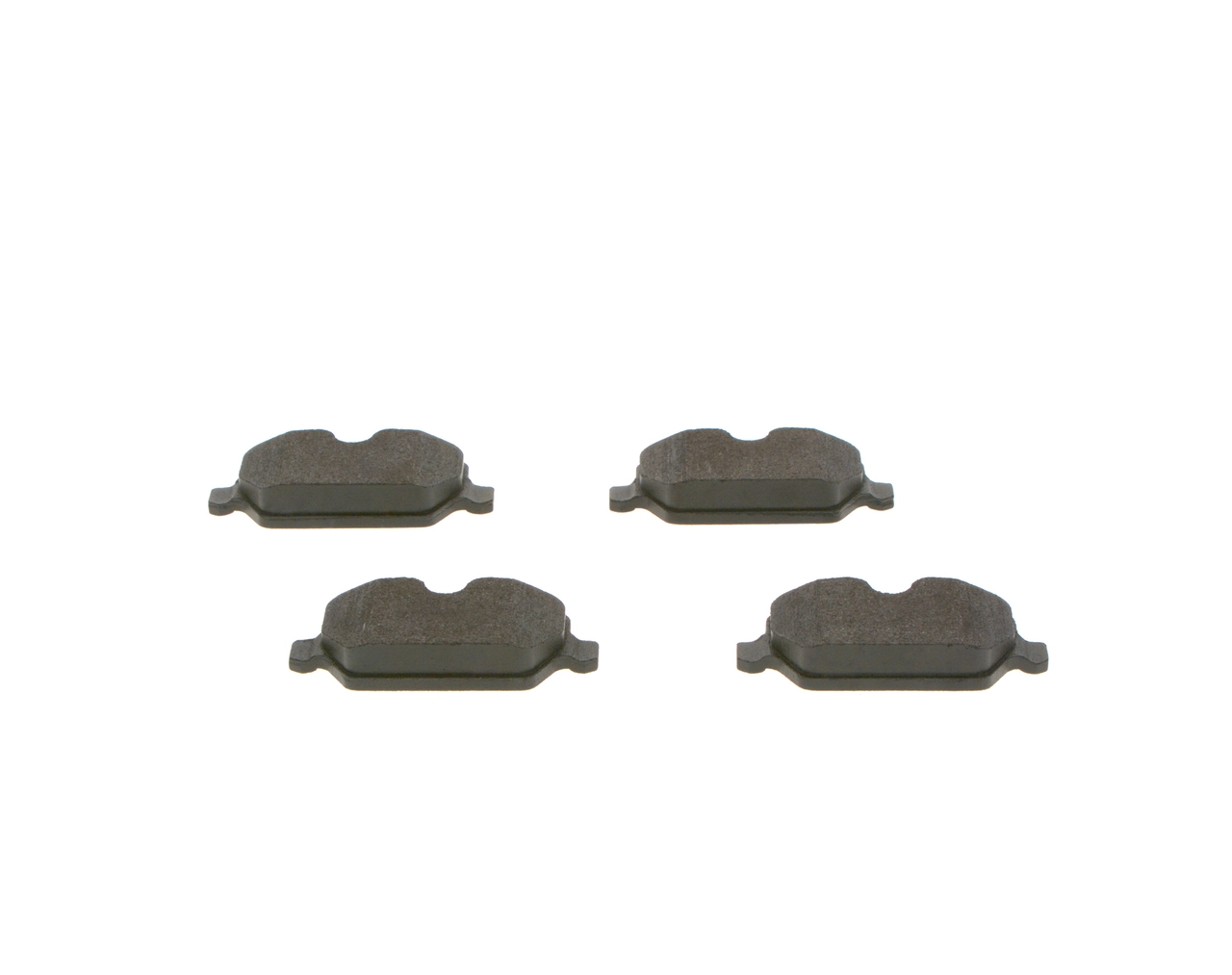 Колодки дисковые  Bosch 0986494461 цена, от 36.55 USD