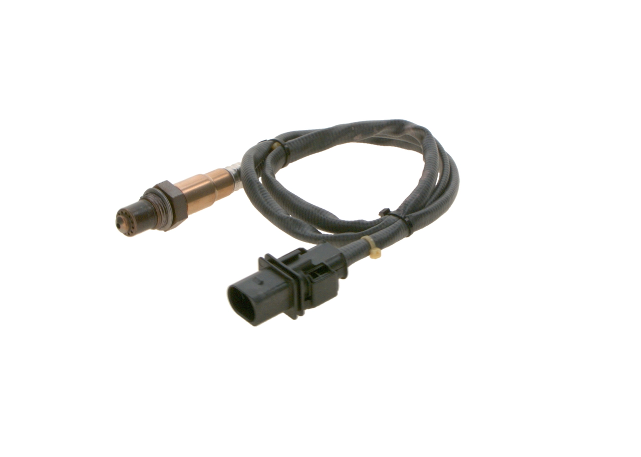 Лямбдазонд, датчик кислорода до катализатора Bosch 0281004107 цена, от 101.90 USD