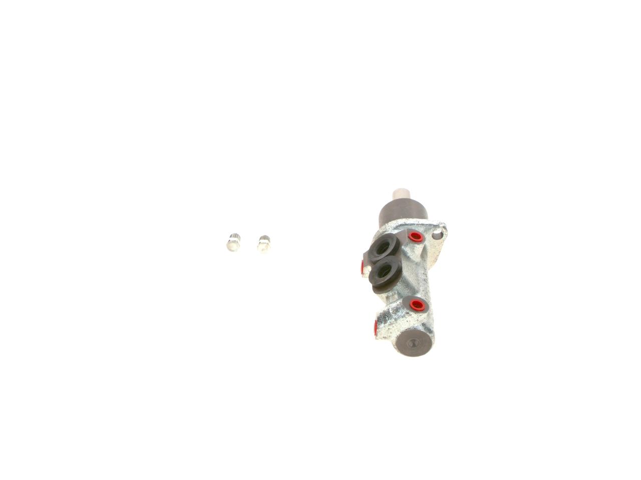 Купить F026003142 Bosch Главный тормозной цилиндр