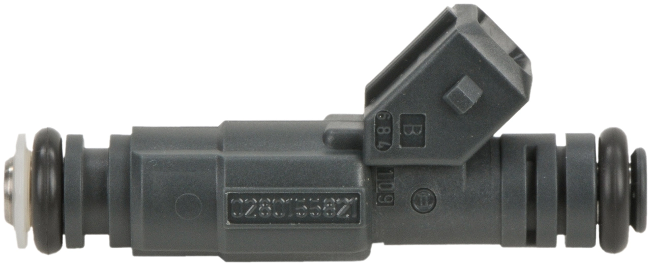 0280155821 Bosch Топливные форсунки
