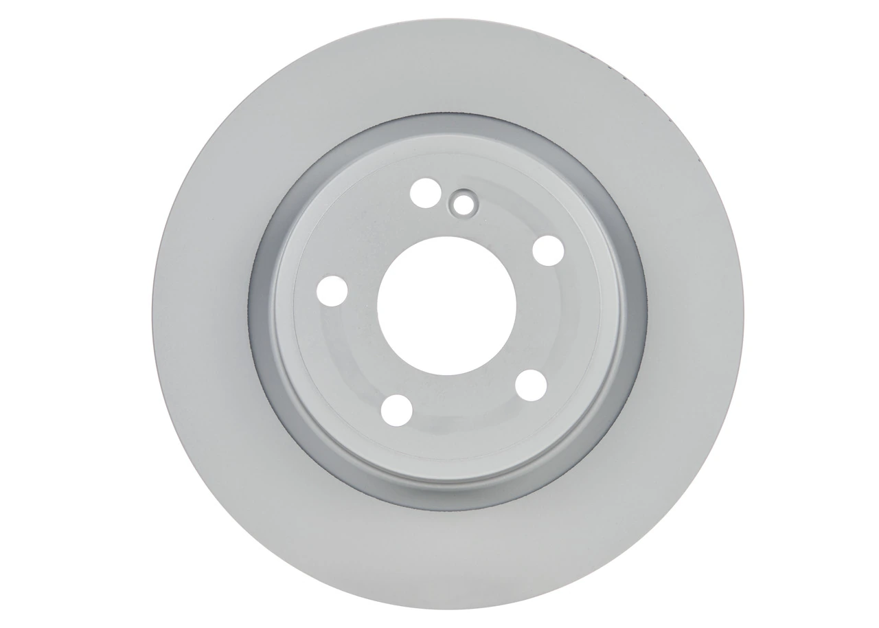 Купить 0986479A04 Bosch Диск тормозной задний