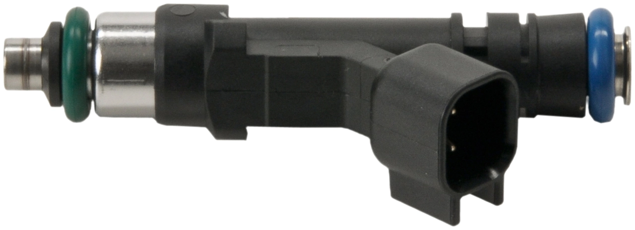 Купить 0280158227 Bosch Клапанная форсунка