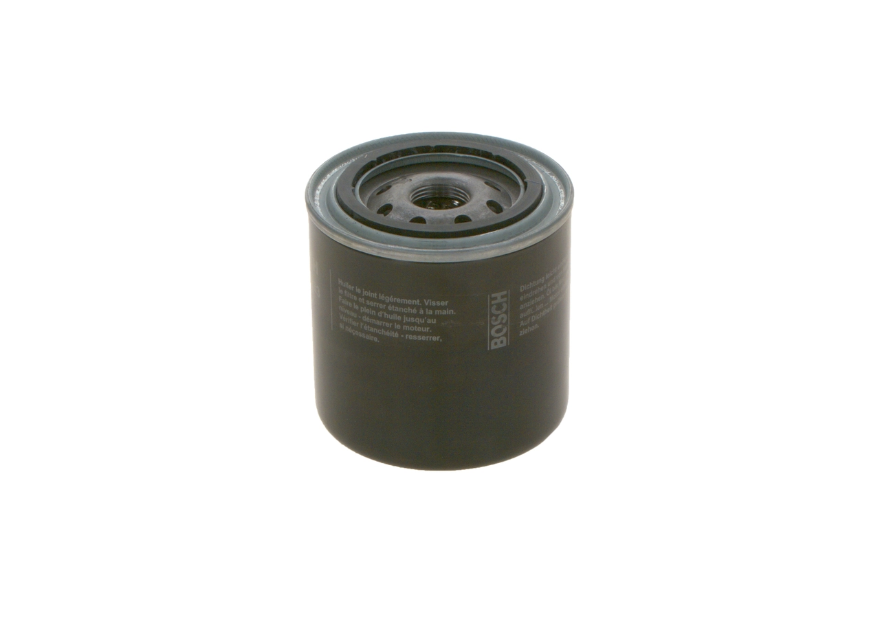 Фильтр очистки масла центробежный Bosch 0451103333 цена, от 8.05 USD