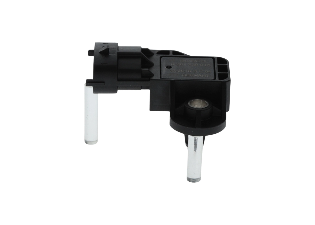 Датчик абсолютного давления в коллекторе Bosch 026123001A цена, от 30.62 USD