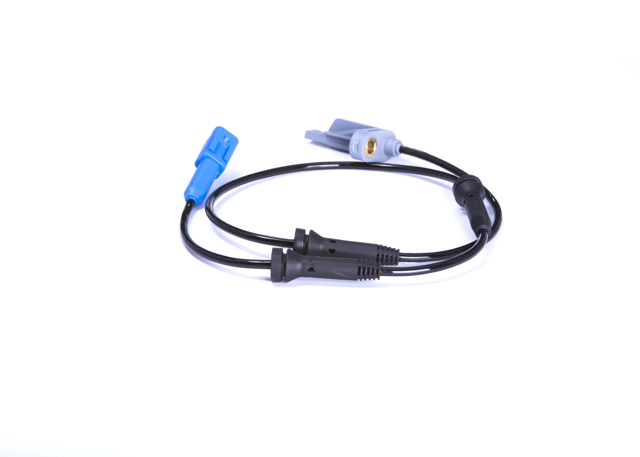 0986594564 Bosch Датчик АБС (ABS) задний