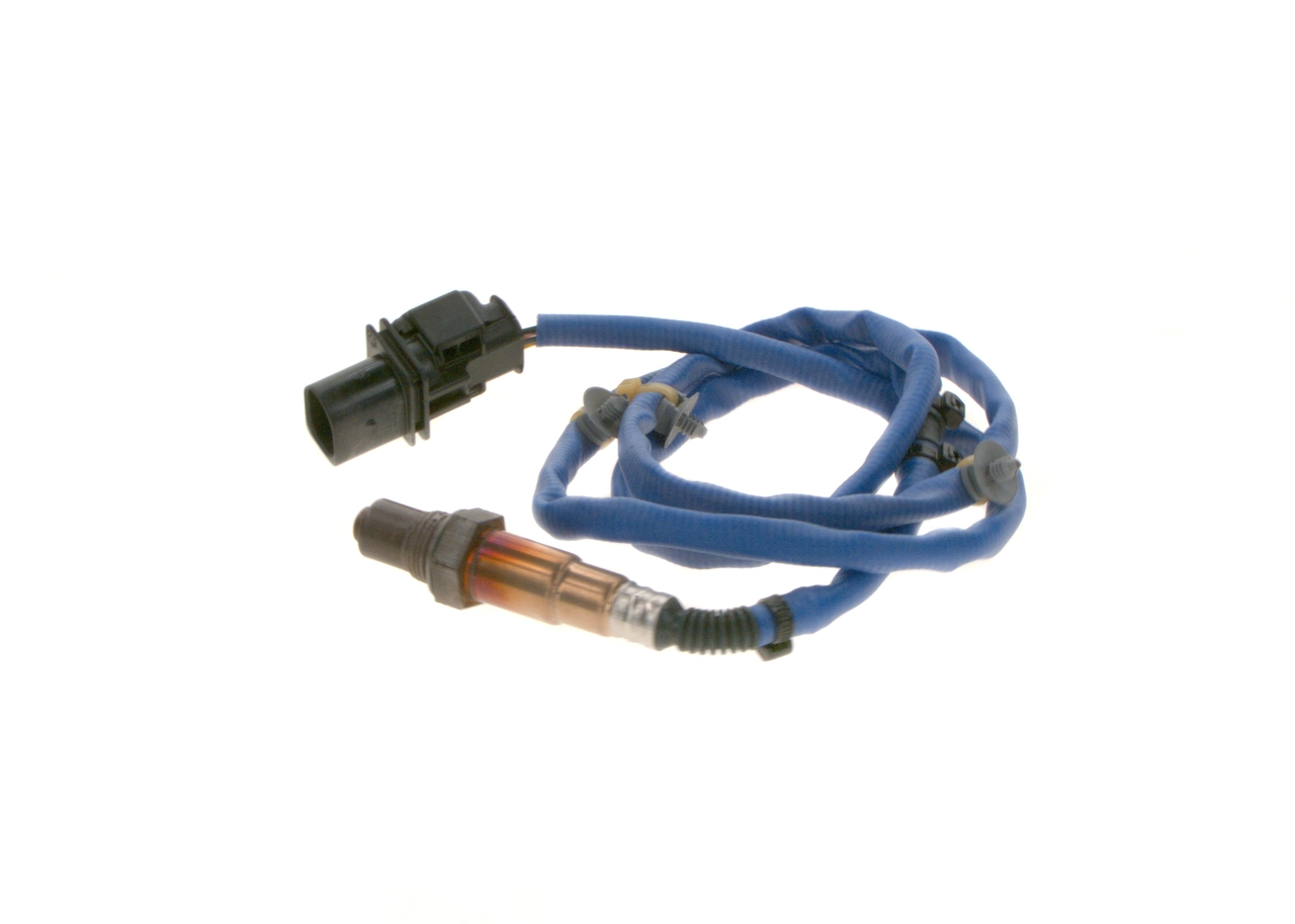  Bosch 0258017256 цена, от 92.37 USD