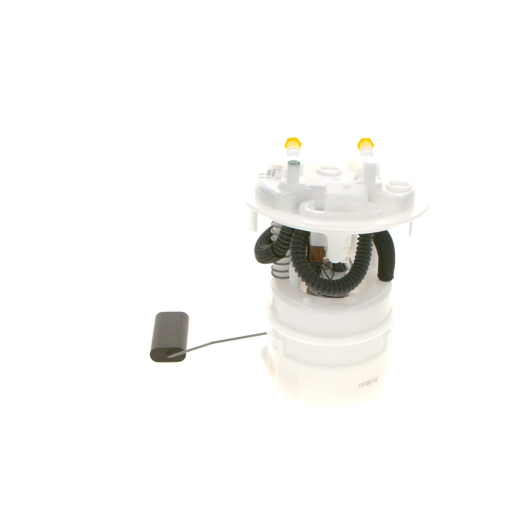 Купить 0986580418 Bosch Модуль топливного насоса
