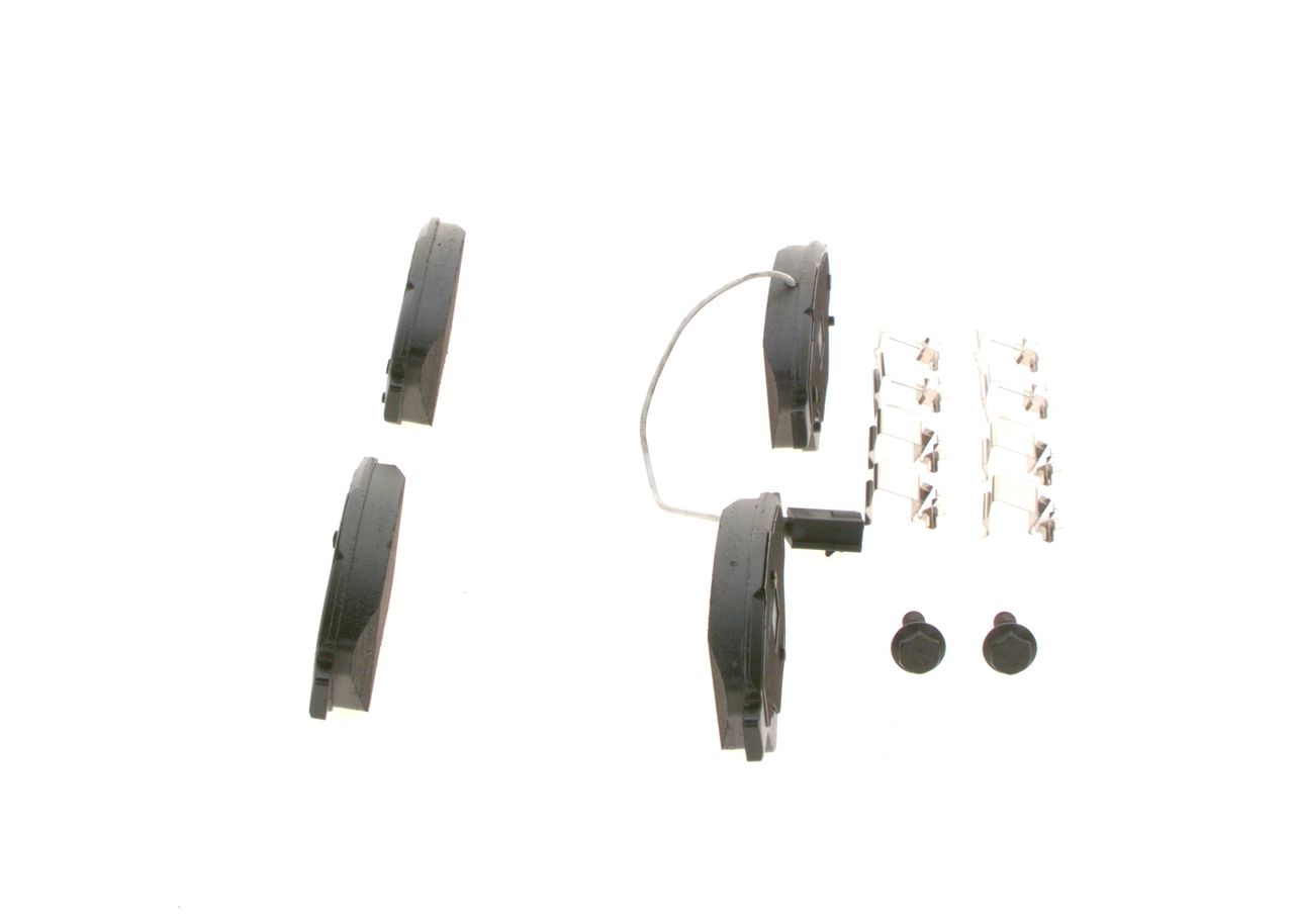 Колодки Bosch 0986494113 цена, от 27.12 USD