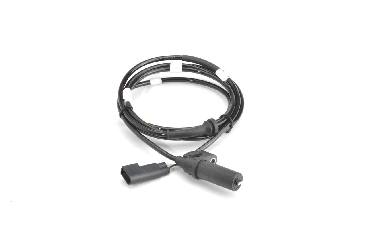 Датчик АБС (ABS) задний правый Bosch 0265006817 цена, от 18.51 USD