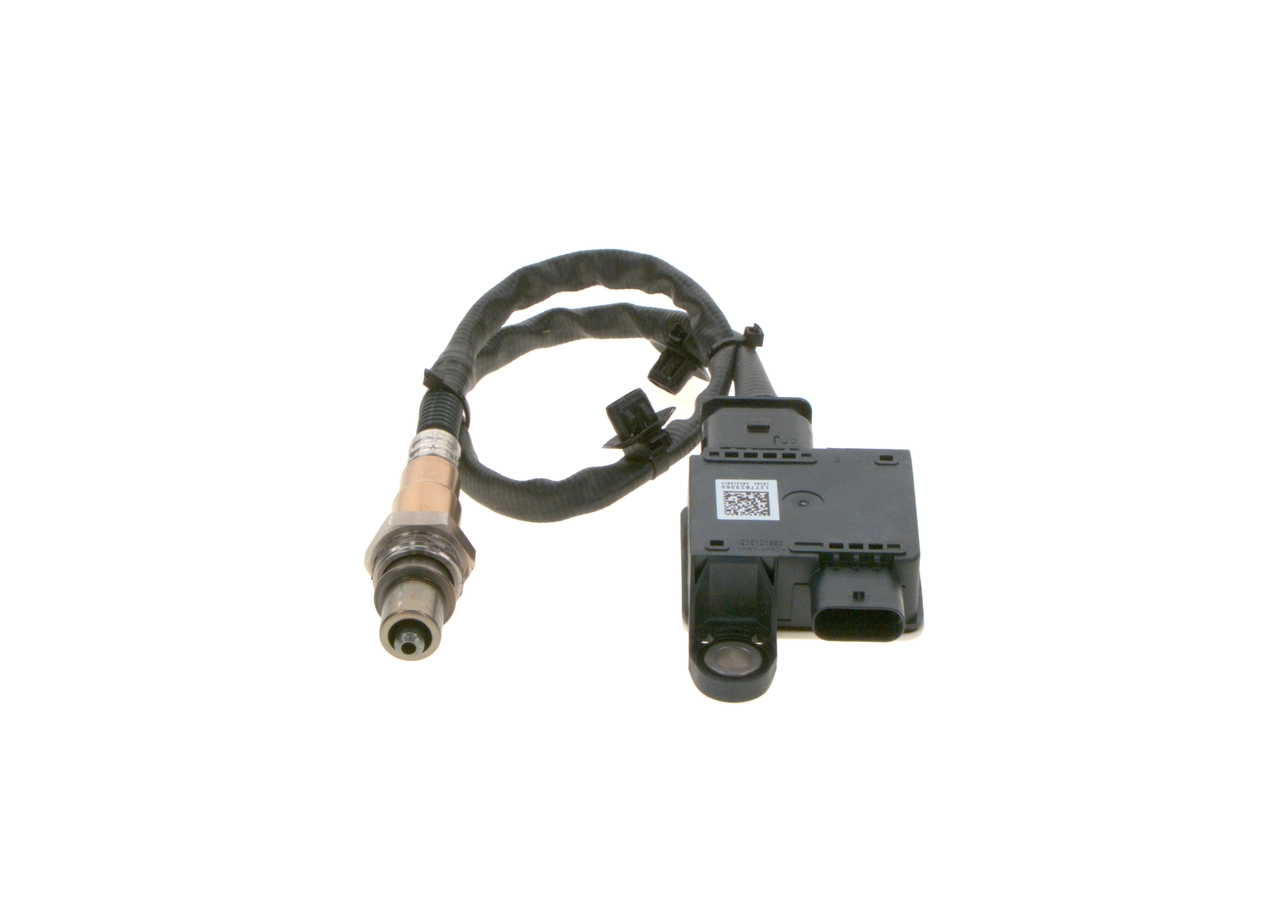 Купить 0281007392 Bosch 