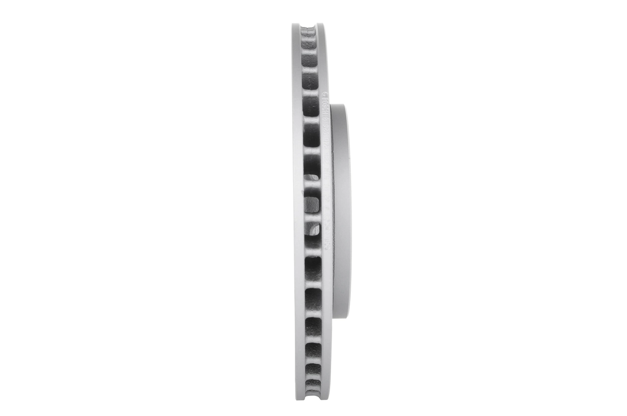 Купить 0986478482 Bosch Диск тормозной задний