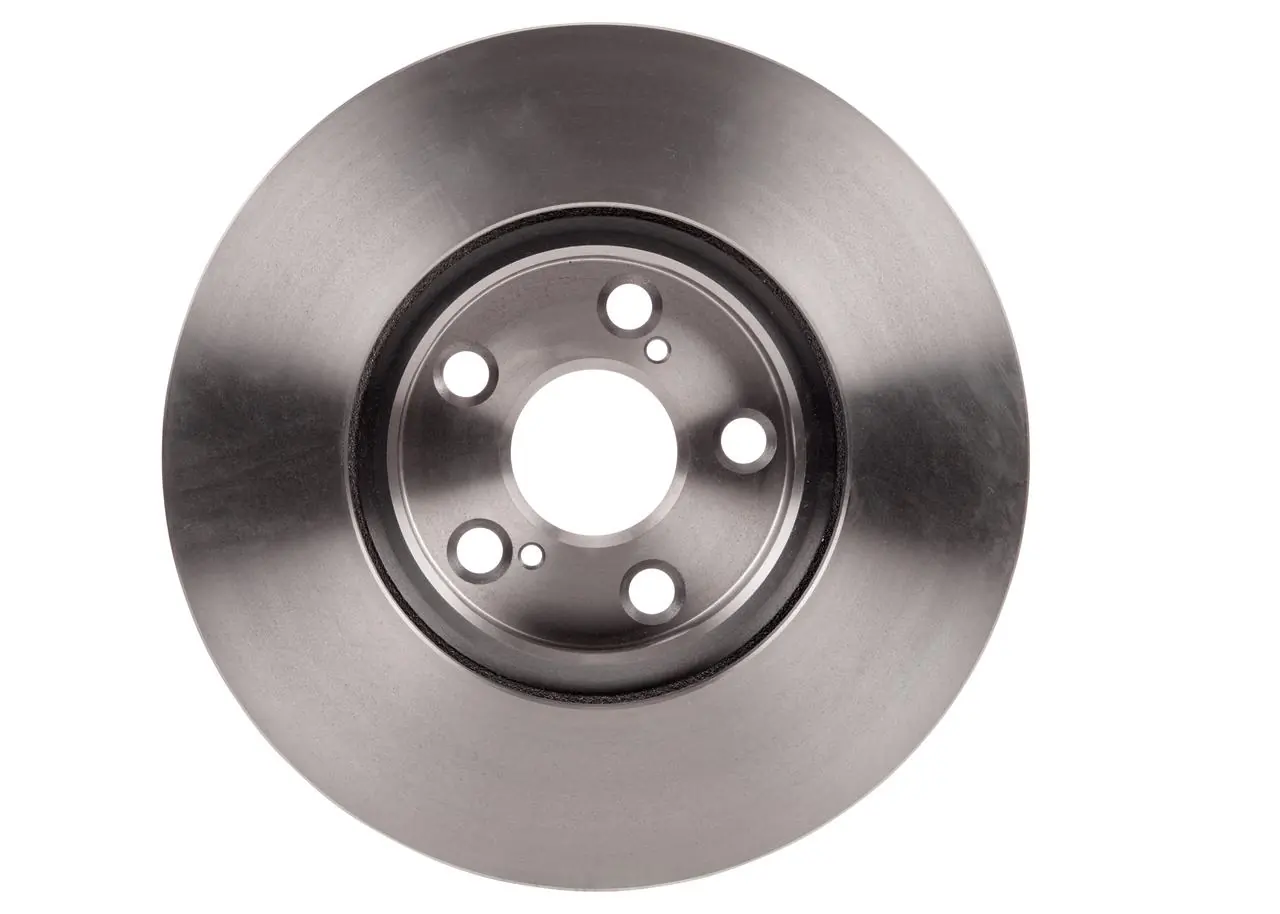 Тормоз дисковый передний Bosch 0986479S09 цена, от 40.72 USD