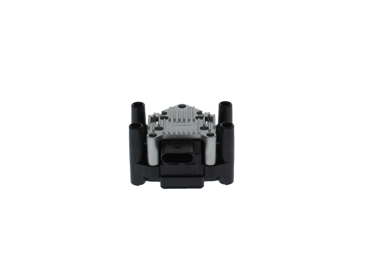Катушка зажигания F000ZS0210 Bosch