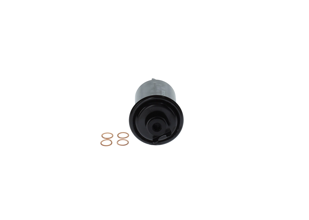 0986450109 Bosch Фильтр топлива