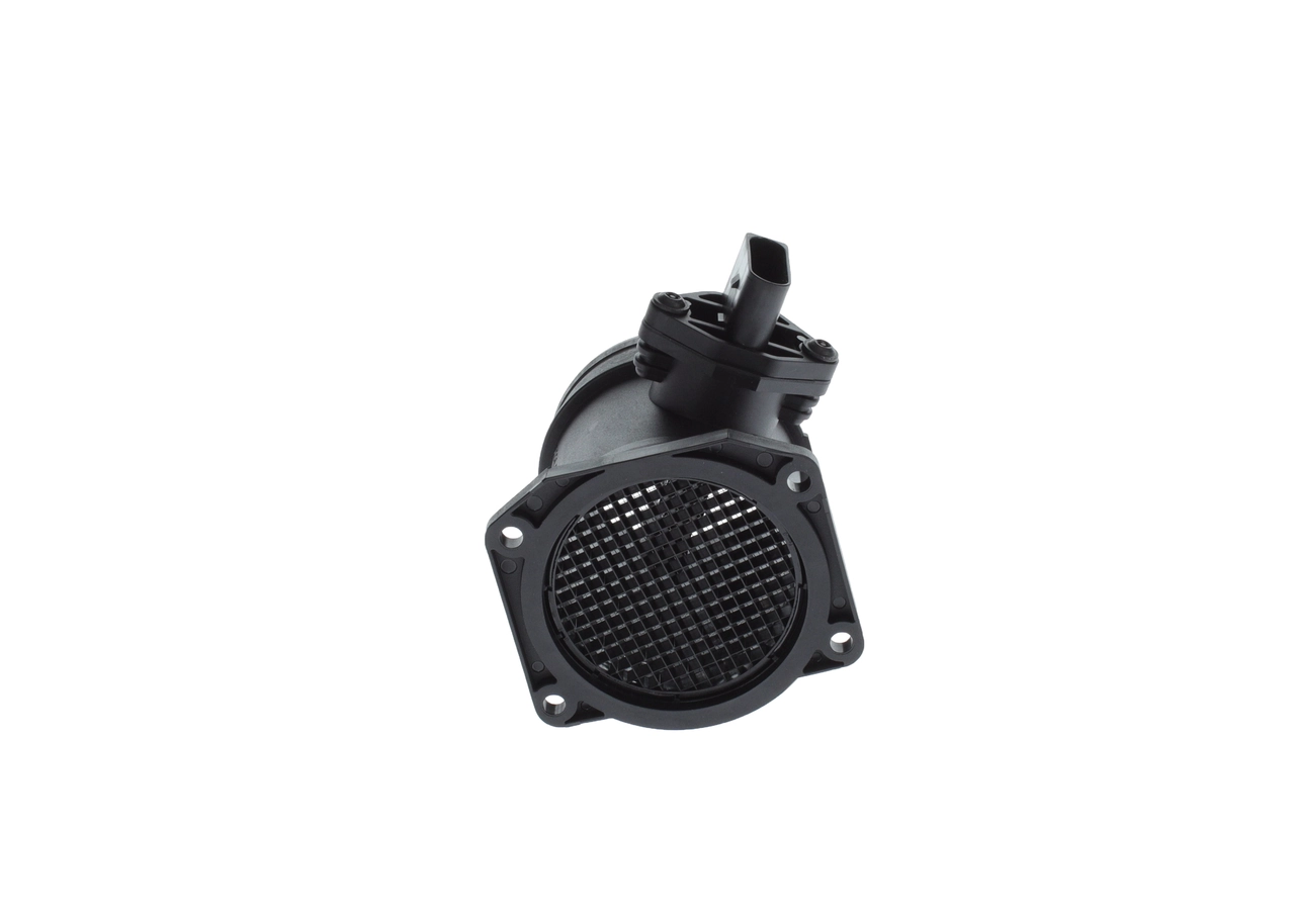 Датчик массового расхода воздуха Bosch 0986280215 цена, от 68.43 USD