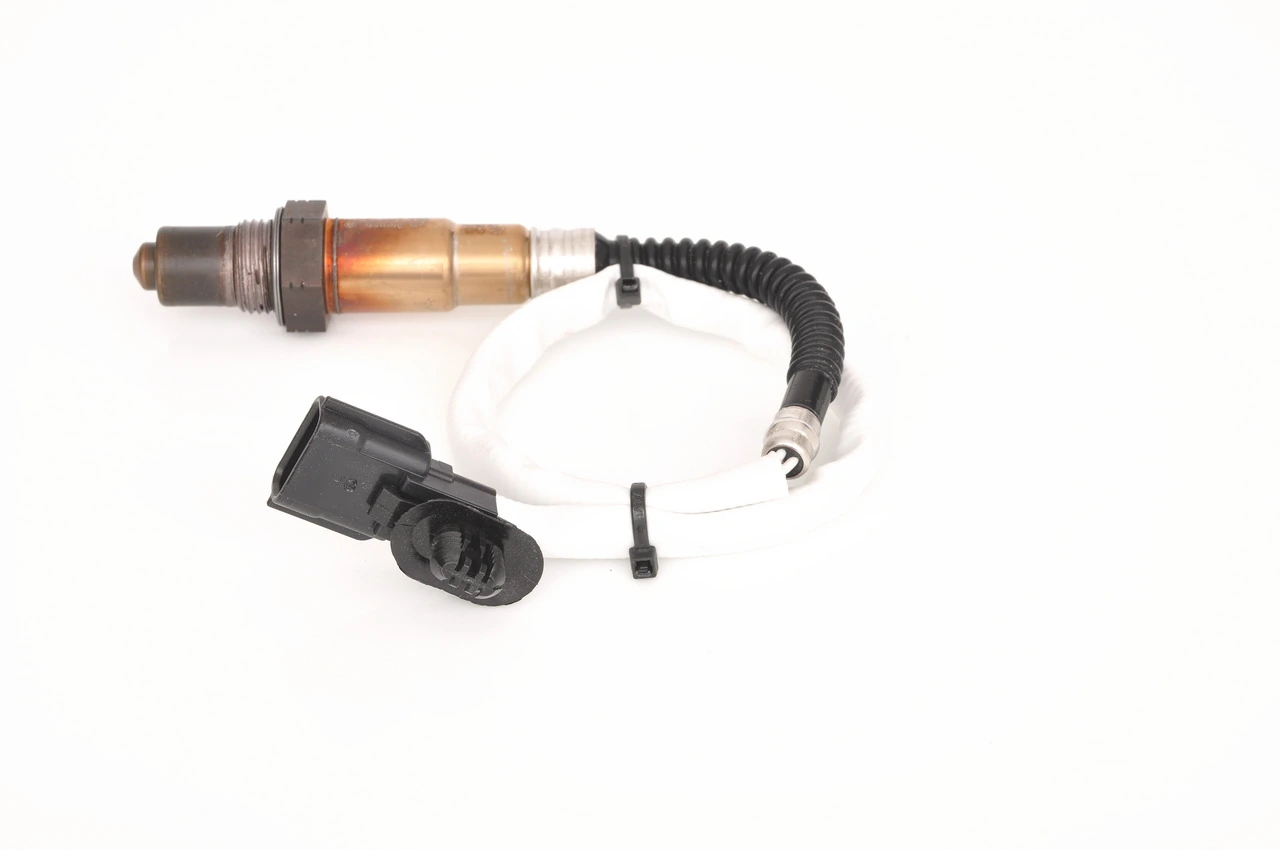 Лямбдазонд, датчик кислорода до катализатора Bosch 0258006990 цена, от 41.55 USD