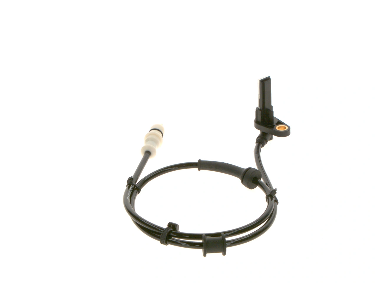 0265007531 Bosch Датчик АБС (ABS) задний, правый