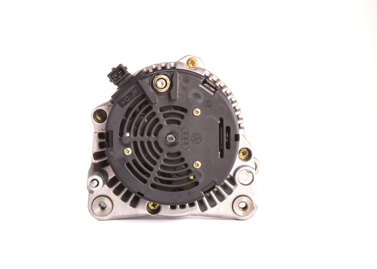 Автомобильный генератор Bosch 0123310019 цена, от 47.46 USD