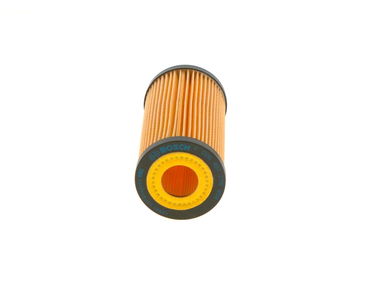 Купить F026407270 Bosch Фильтр центробежный очистки масла