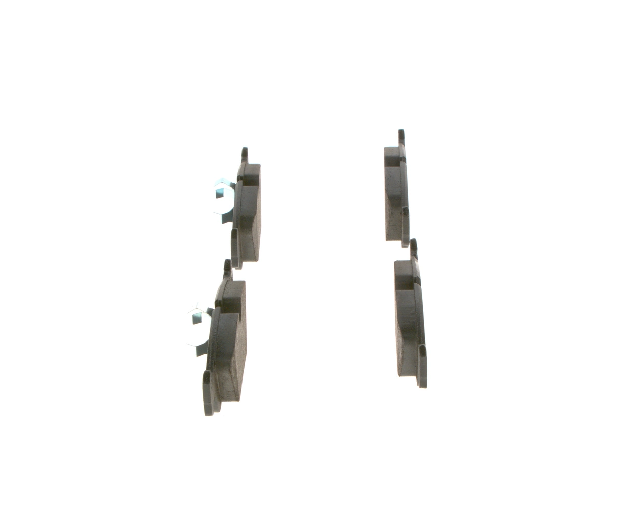 Колодки Bosch 0986495229 цена, от 23.13 USD