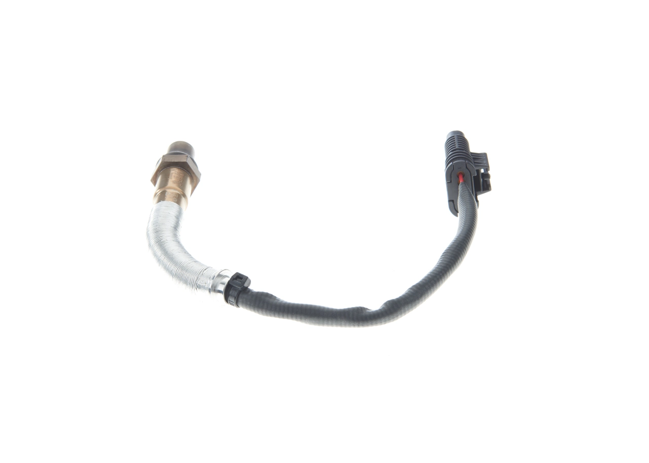 Лямбдазонд, датчик кислорода до катализатора Bosch 0258027104 цена, от 114.02 USD