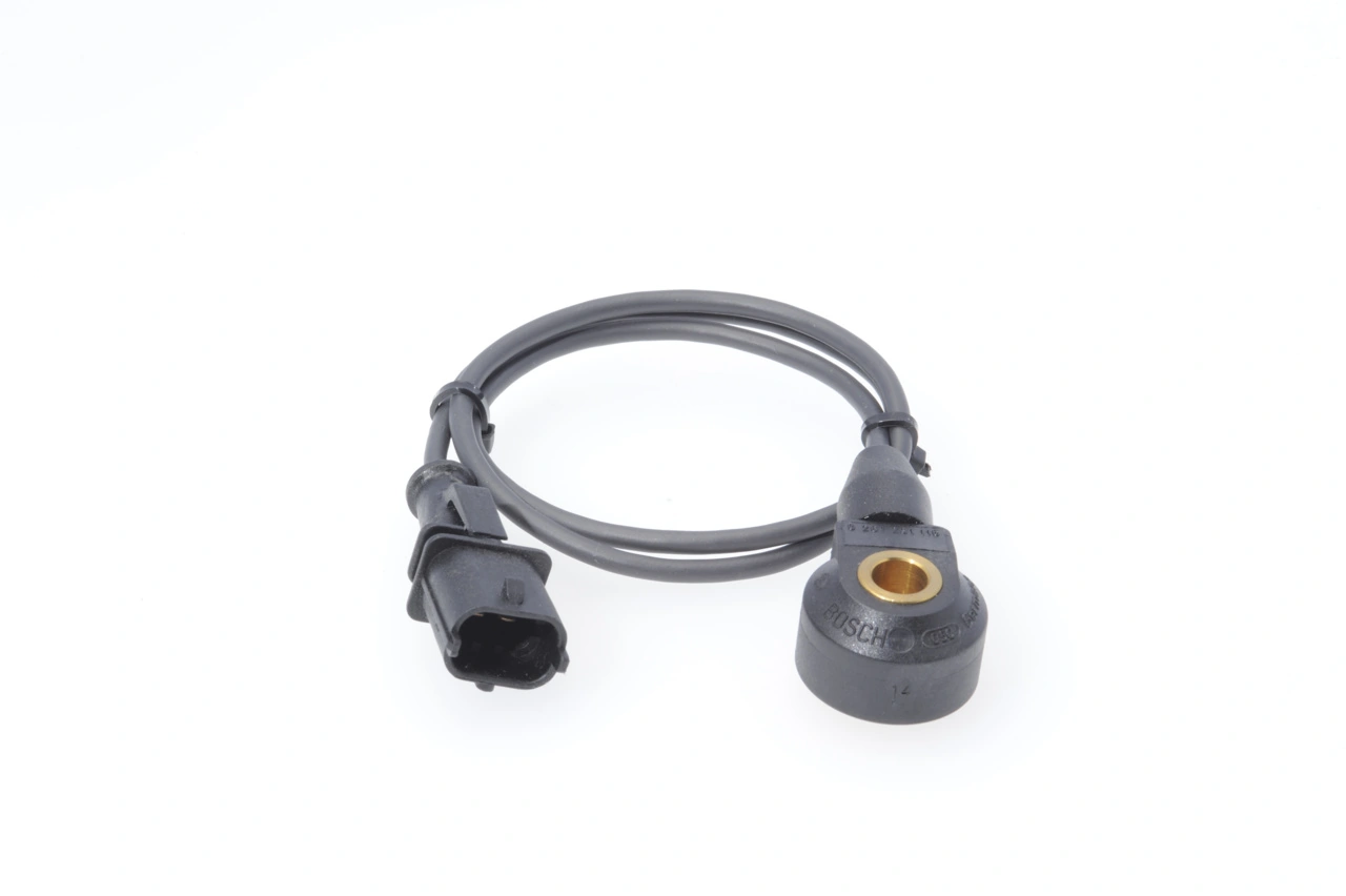 Датчик детонации Bosch 0261231116 цена, от 19.00 USD