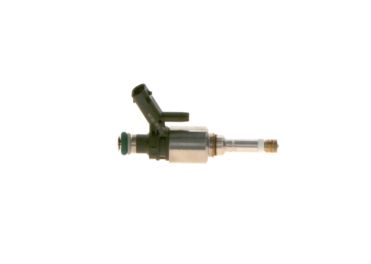 Купить 026150001D Bosch Клапанная форсунка