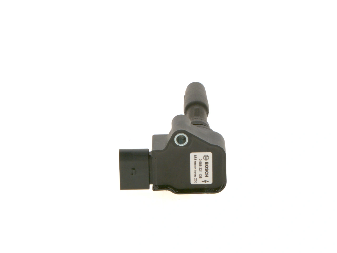 Модуль зажигания Bosch 0986221138 цена, от 52.99 USD