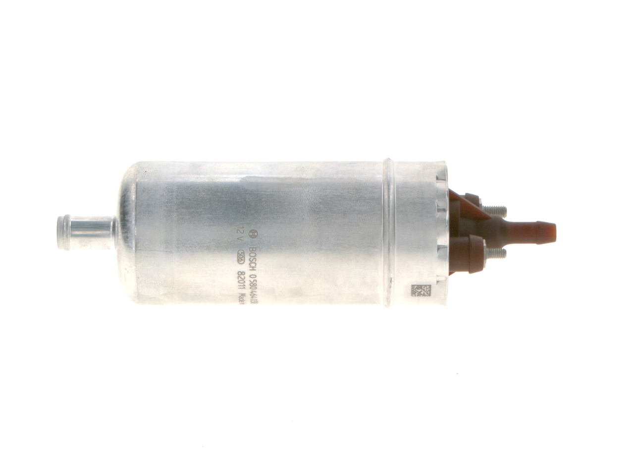 Топливный насос магистральный Bosch 0580464038 цена, от 83.36 USD