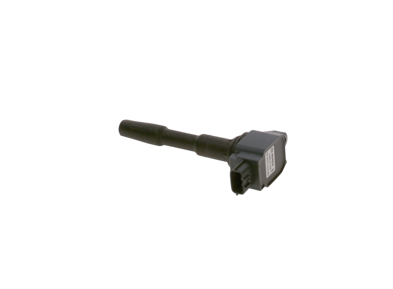 Купить 0986221079 Bosch Катушка зажигания