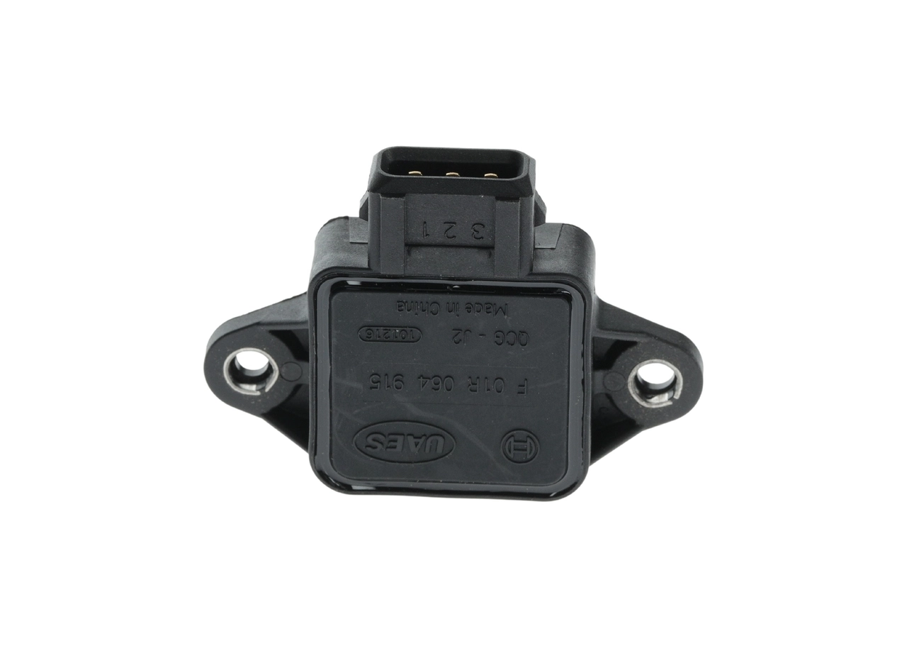 F00RJ01620 Bosch Штуцер (наконечник) форсунки шланга обратки