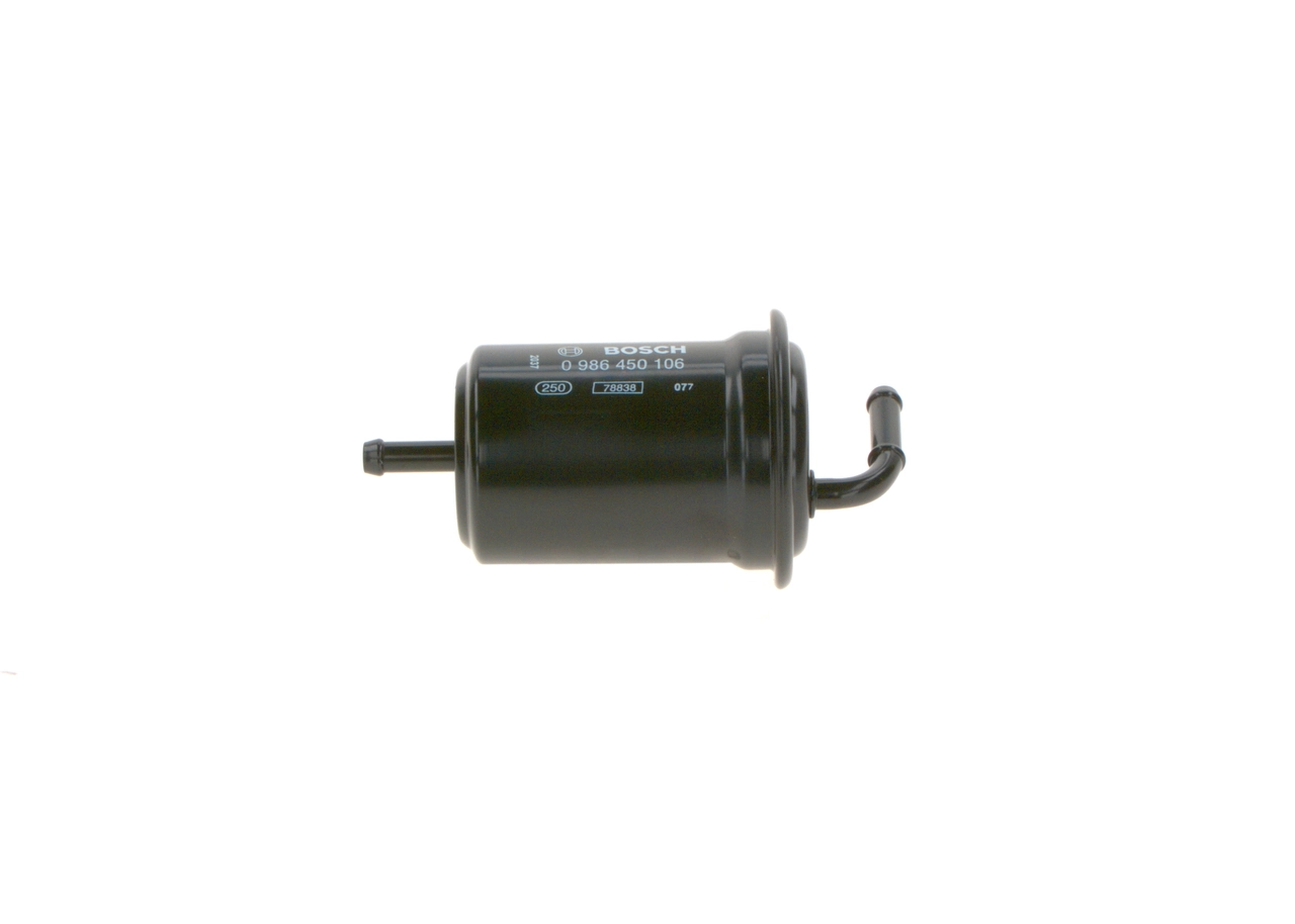 Купить 0986450106 Bosch Фильтр-отстойник топлива грубой очистки