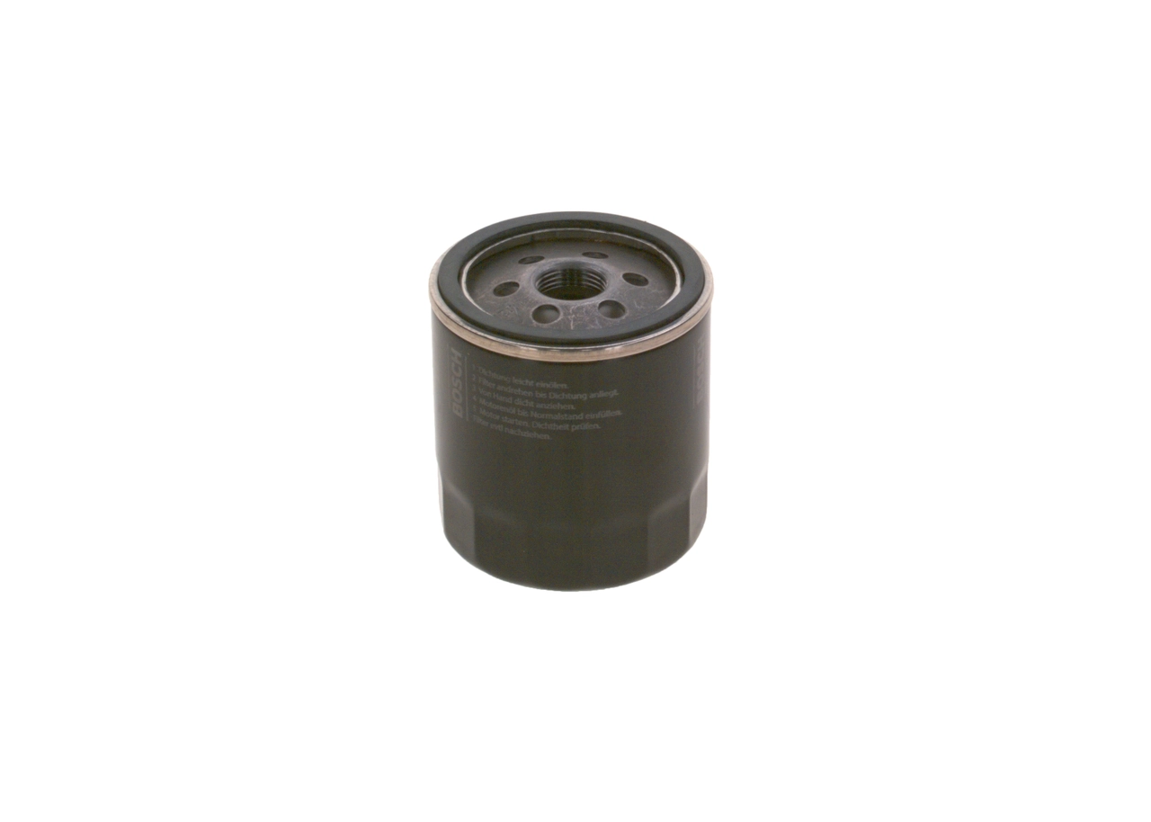 F026407202 Bosch Масляный фильтр двигателя