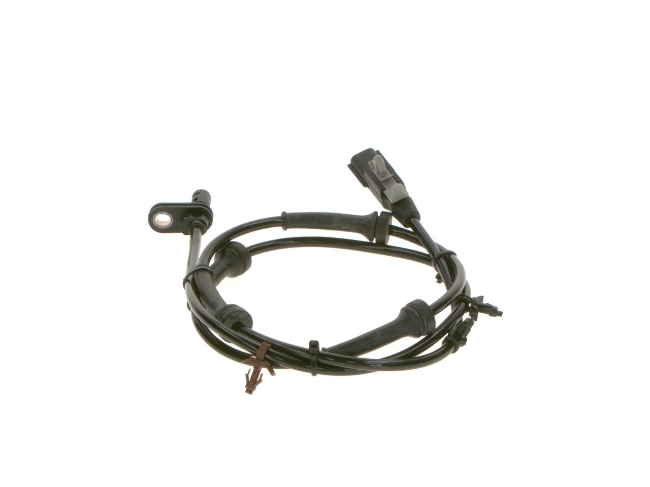 0265008620 Bosch Датчик АБС (ABS) задний