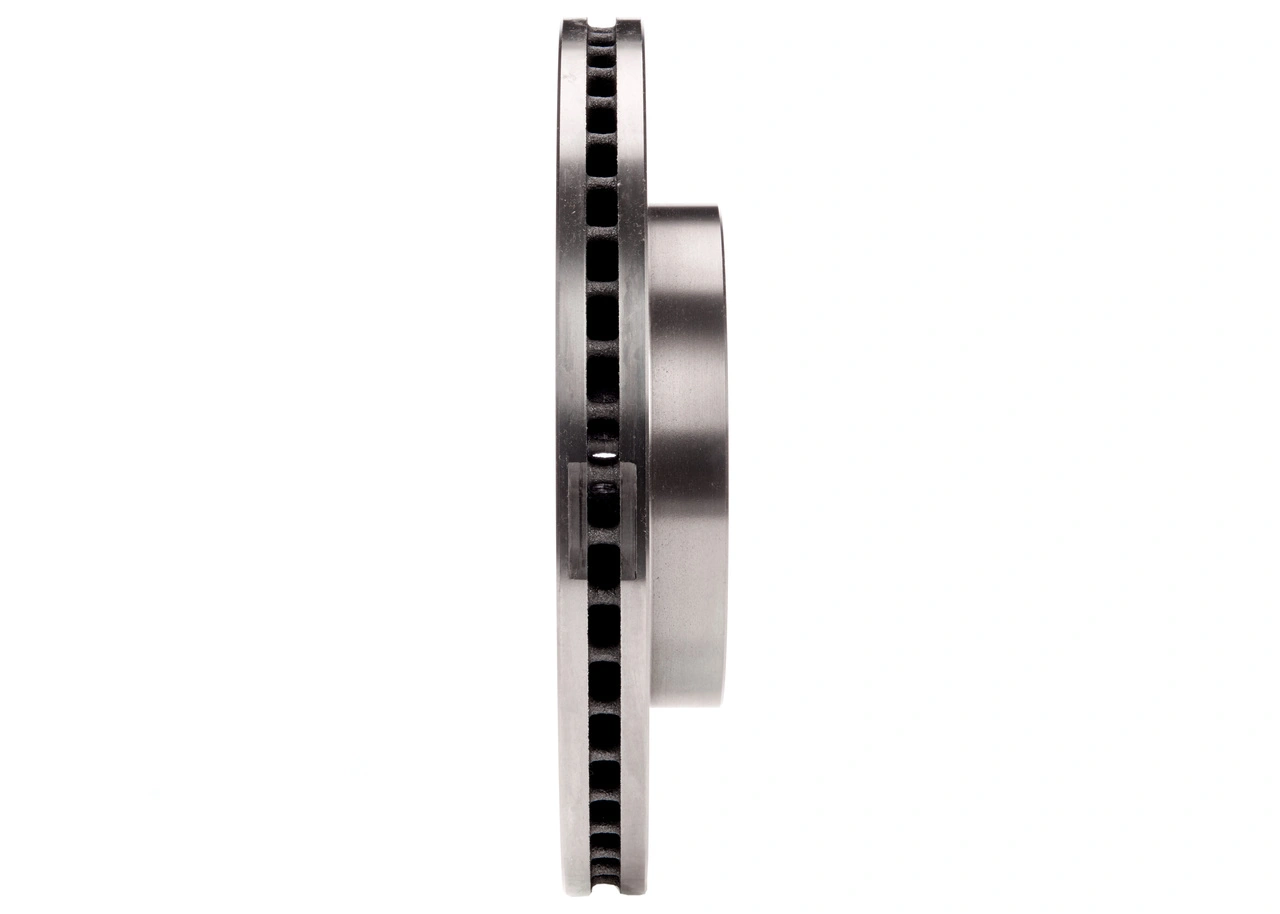 0986479693 Bosch Диск тормозной передний