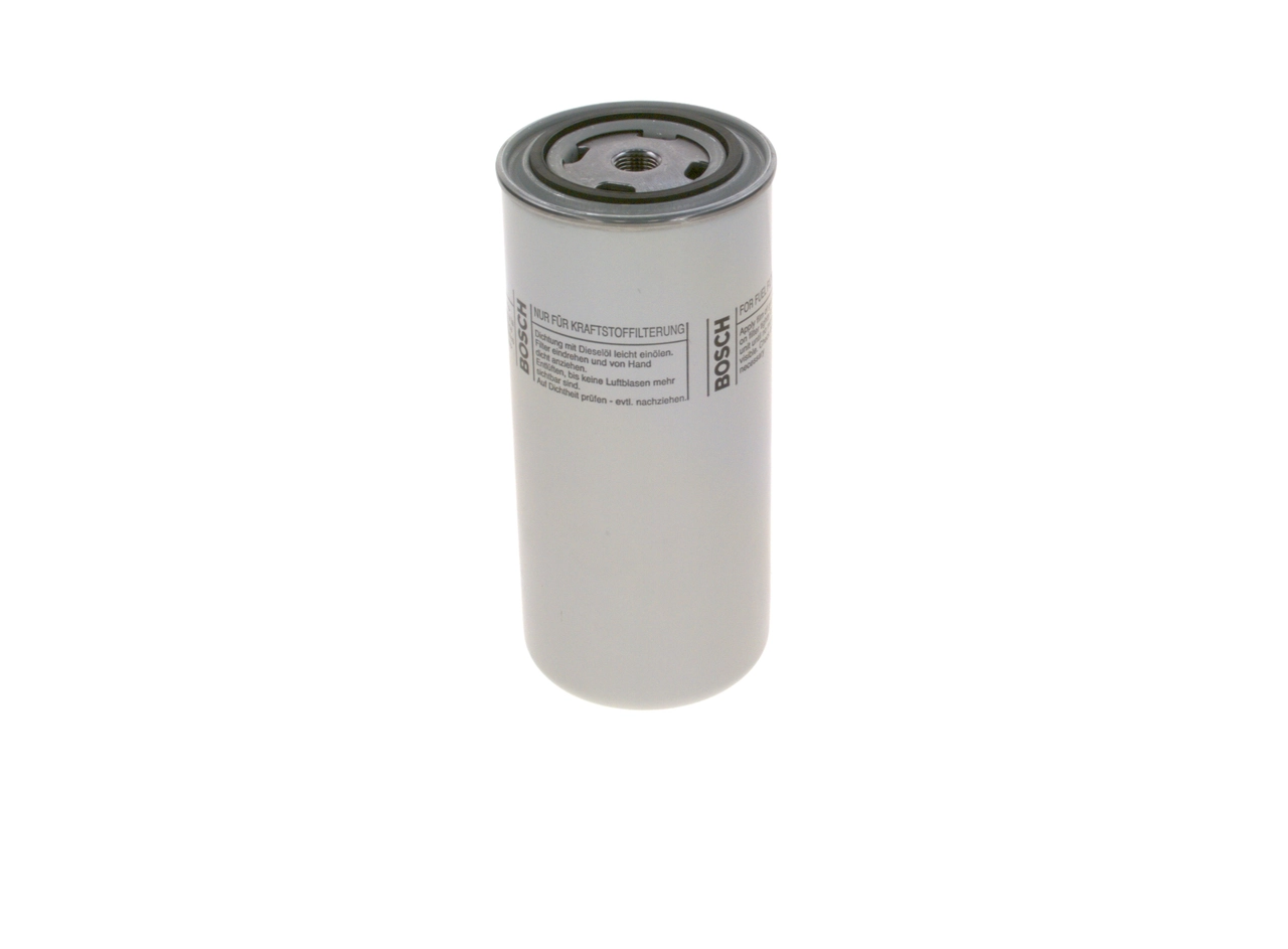 Фильтр тонкой очистки топлива Bosch F026402035 цена, от 14.66 USD