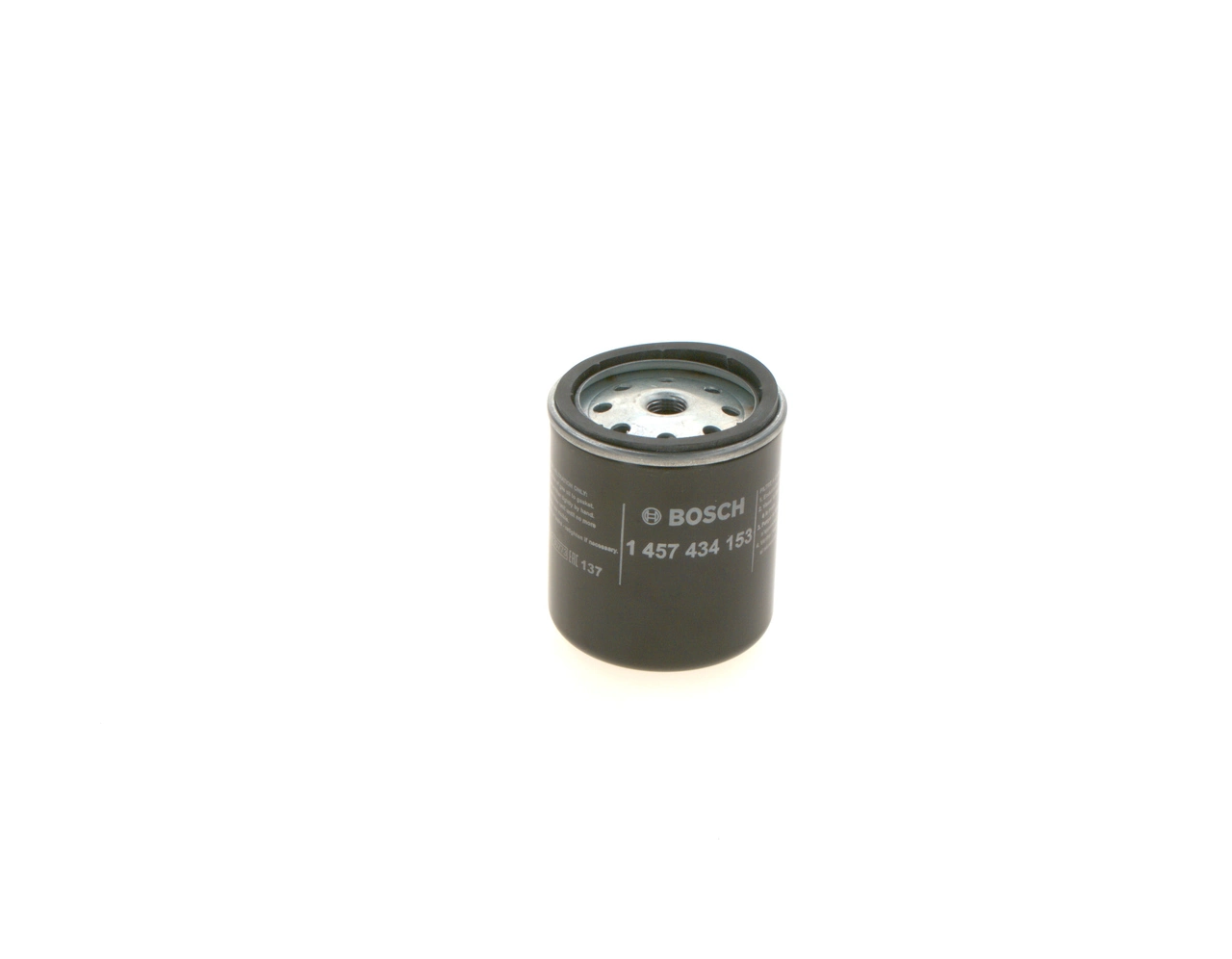 Фильтр тонкой очистки топлива Bosch 1457434153 цена, от 7.32 USD